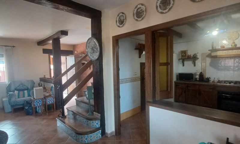 Sale - Villa - San Miguel de Salinas - San Miguel De Salinas