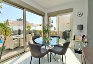 Sale - Villa - Villamartin