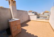 Sale - Rijtjeshuis - Algorfa