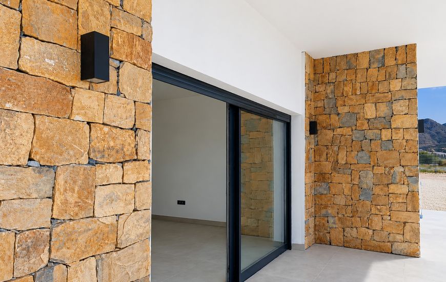 Nueva construcción  - Casa Rural - La Romana