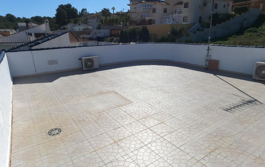 Sale - Villa - Algorfa