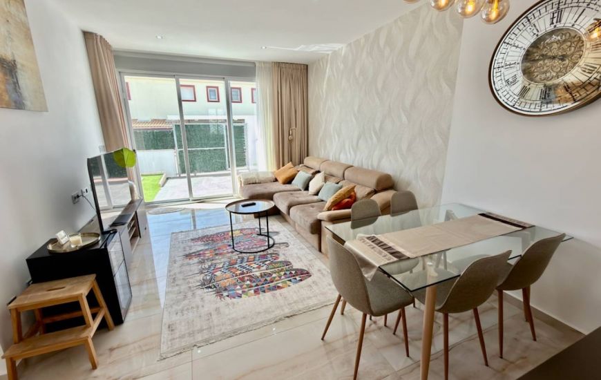 Sale - Villa - Ciudad Quesada