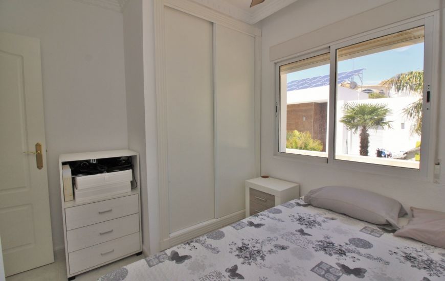 Venta - Villa - Villamartin