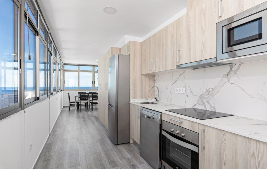 Sale - Apartments - La Manga