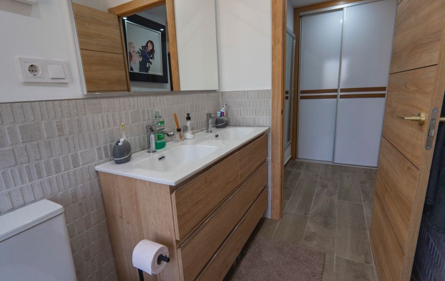 Sale - Villa - Ciudad Quesada