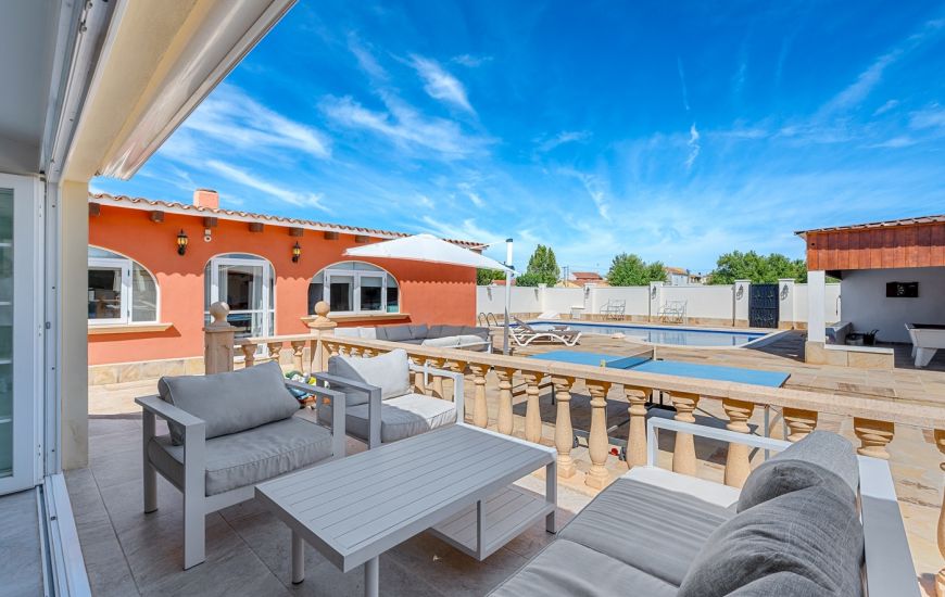 Venta - Country estate - Almoradí - Almoradi