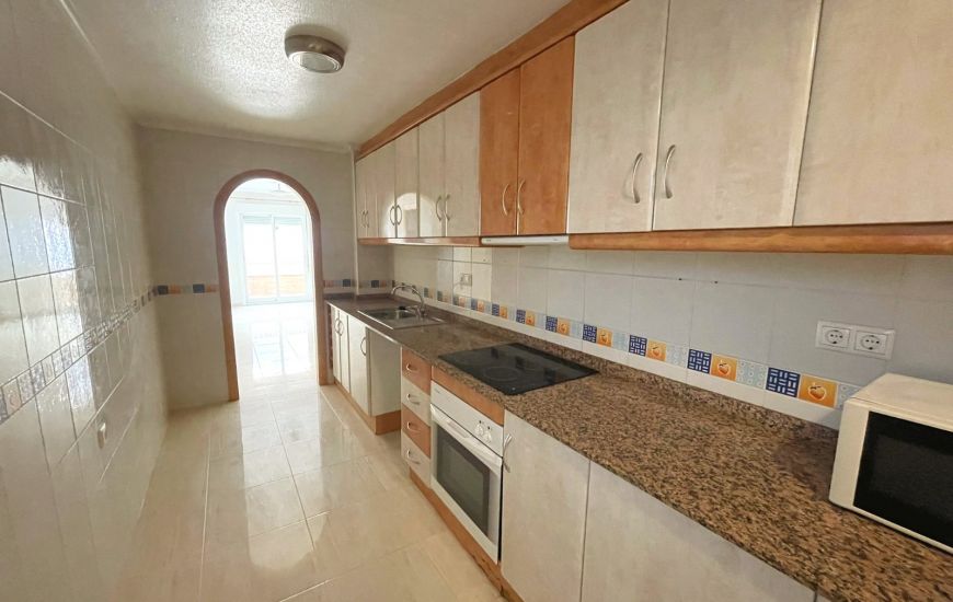 Venta - Apartamentos - Los Montesinos