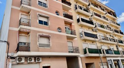 Apartamentos - Venta - Almoradí - Almoradí