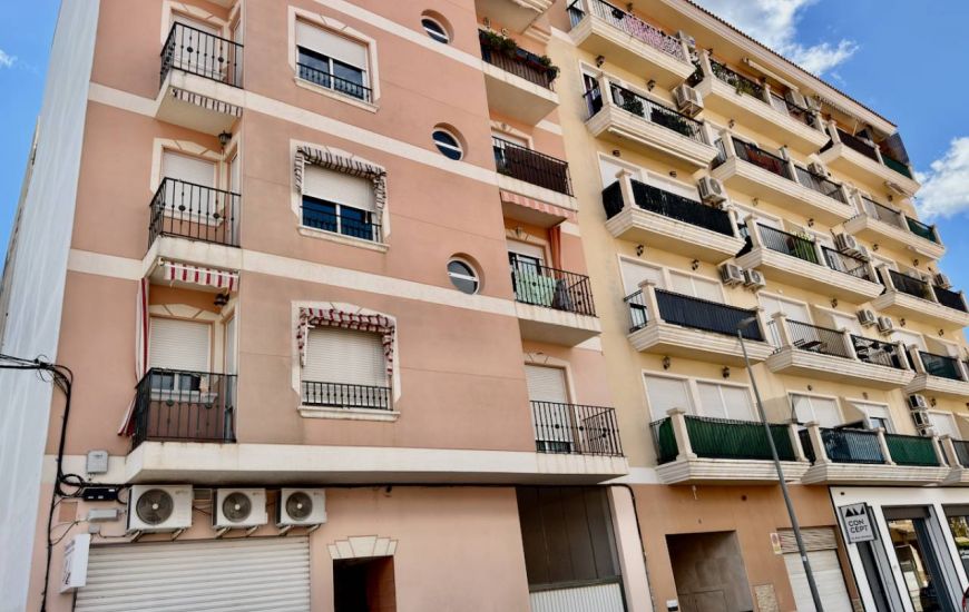Venta - Apartamentos - Almoradí