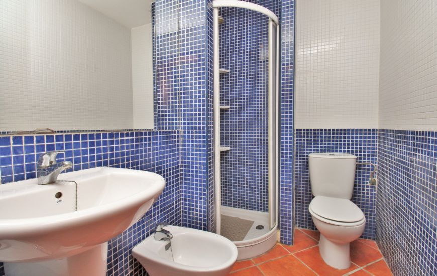 Sale - Apartments - Punta Prima