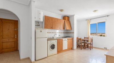 Apartments - Sale - Torrevieja - Torrevieja