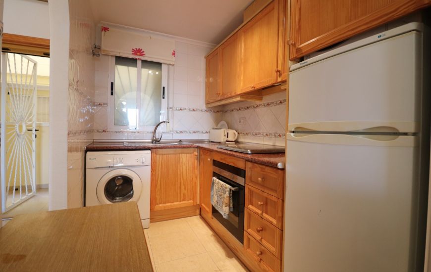 Sale - Apartments - Algorfa