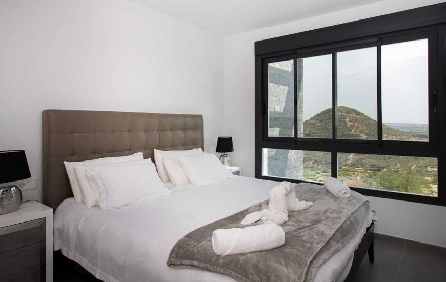 Venta - Villa - Ciudad Quesada