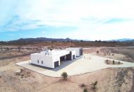 New Build - Villa - Pinoso