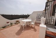 Sale - Bungalow - Ciudad Quesada