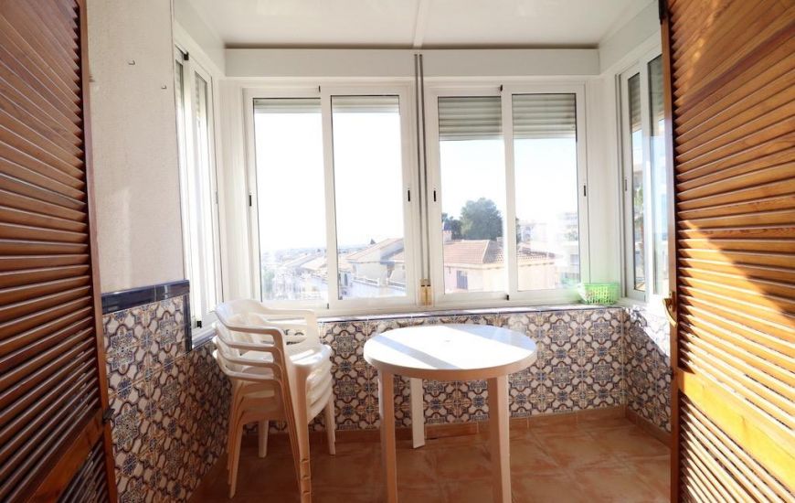 Venta - Apartamentos - Torrevieja