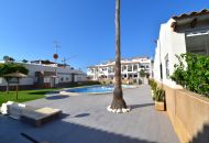 Sale - Rijtjeshuis - Orihuela Costa