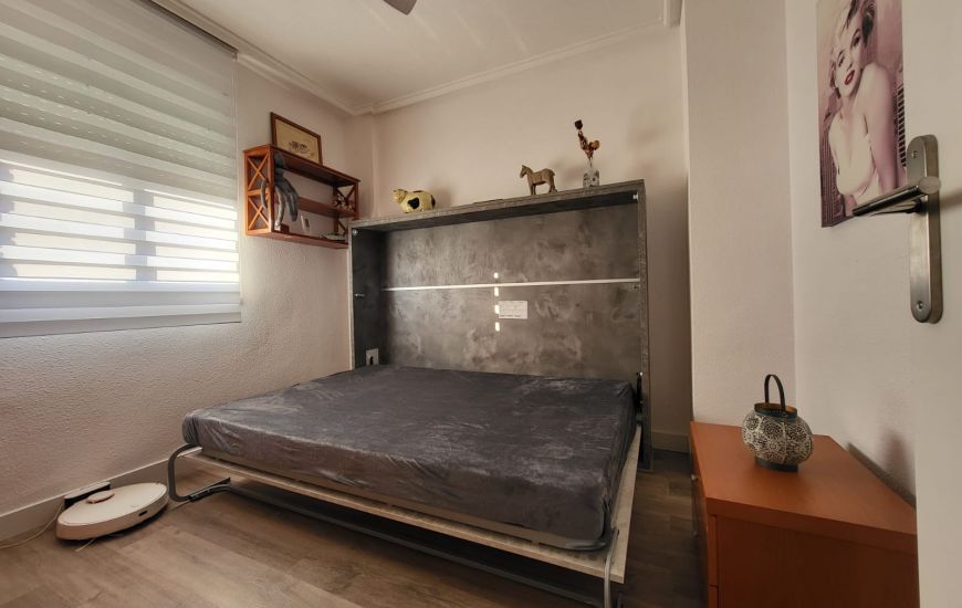 Sale - Semi Detached - Ciudad Quesada