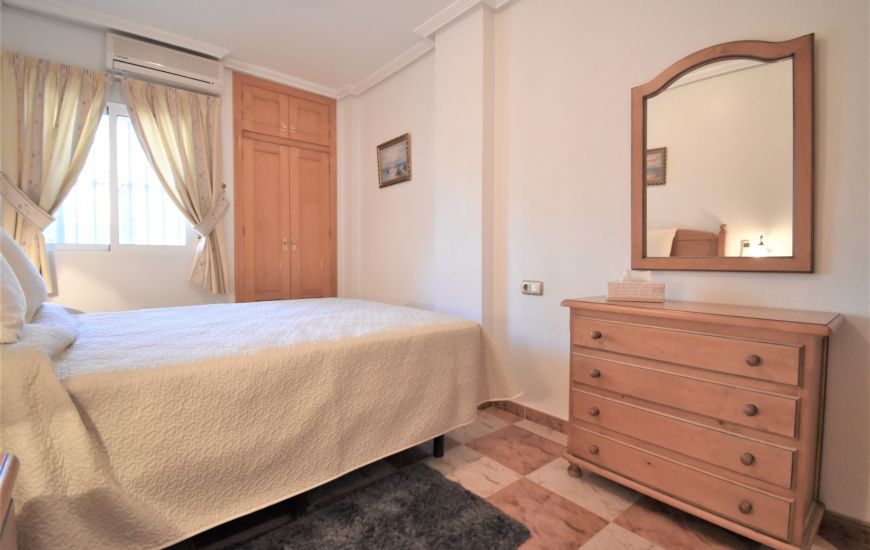 Sale - Apartments - Orihuela Costa