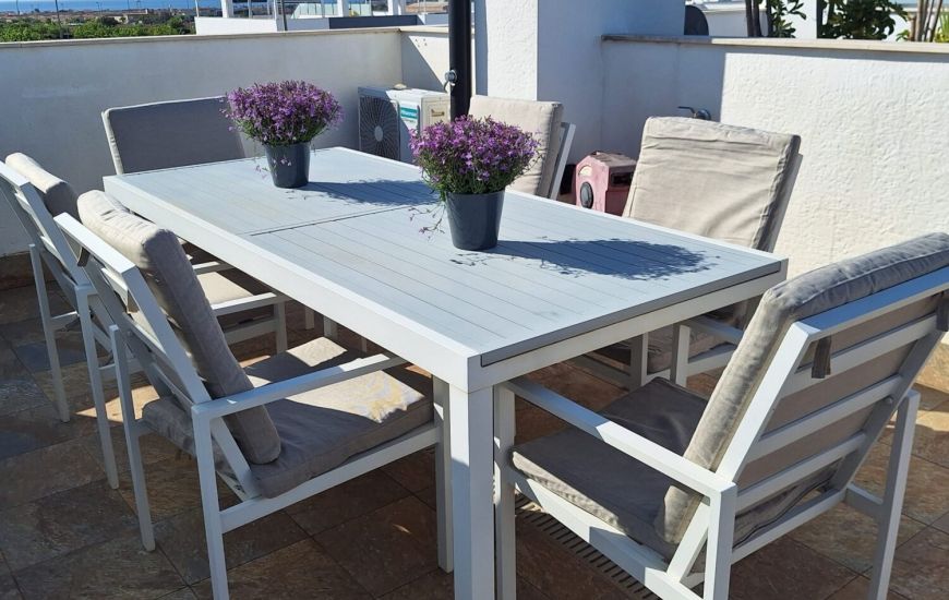 Sale - Apartments - Pilar de la Horadada