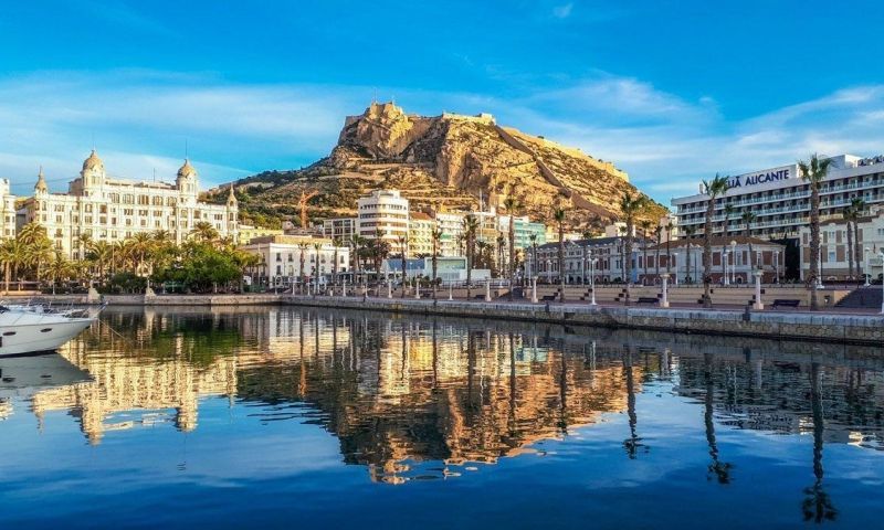 Sale - Apartments - Alicante