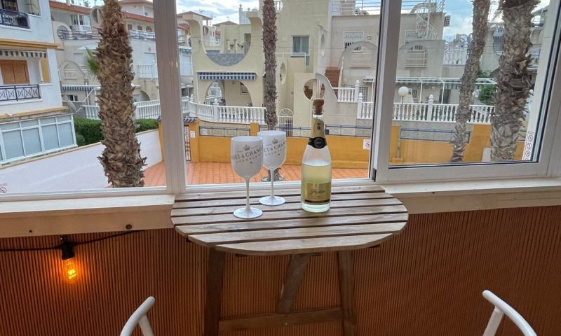 Venta - Apartamentos - Torrevieja