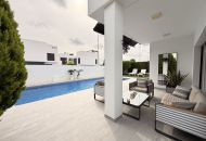 Sale - Villa - Benijófar - Benijofar