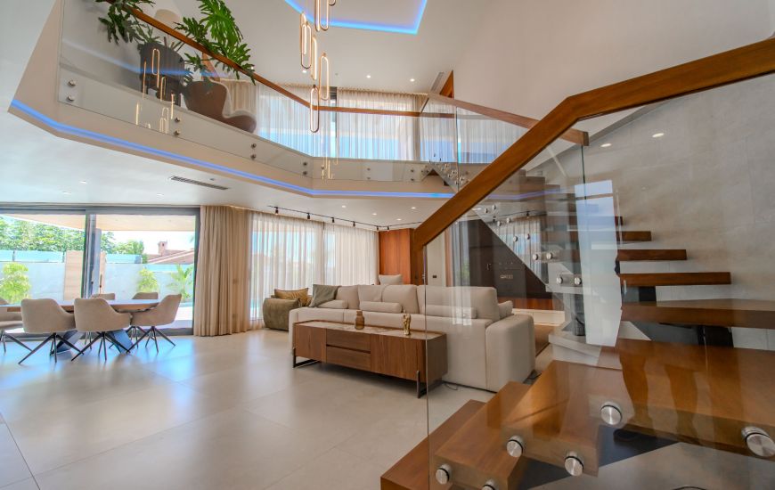 Sale - Villa - Ciudad Quesada