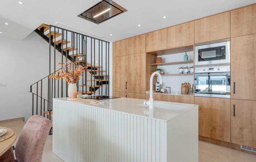 Nueva construcción  - Adosado - Dolores