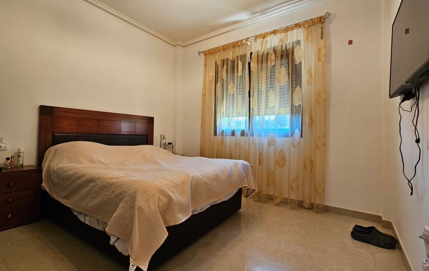 Sale - Villa - Ciudad Quesada