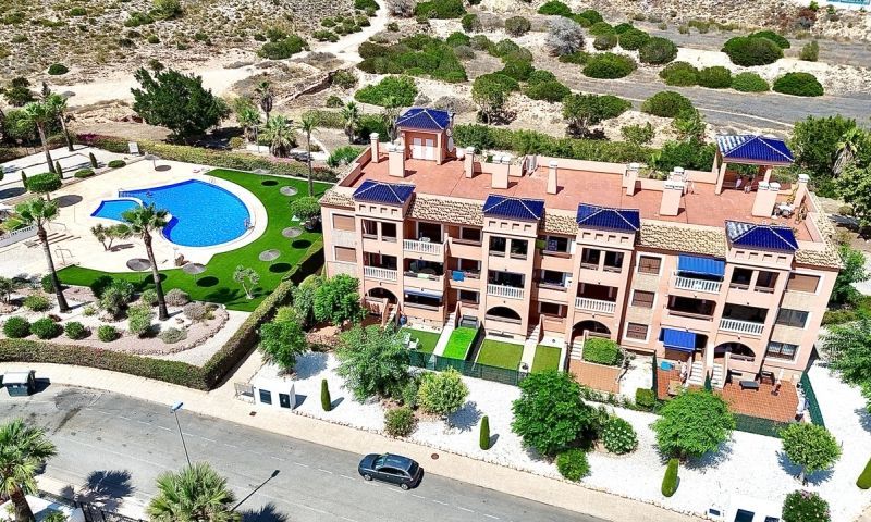 Sale - Apartments - Villamartin - Villamartín