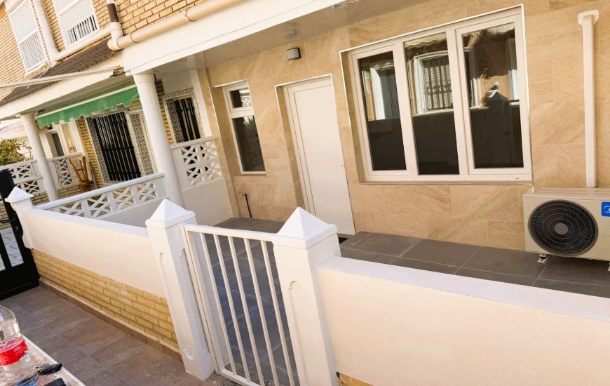 Sale - Apartments - La Mata