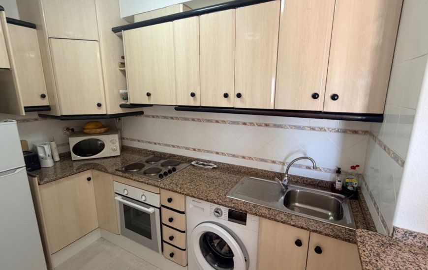 Venta - Apartamentos - Ciudad Quesada