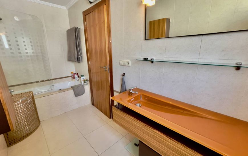 Sale - Villa - Ciudad Quesada