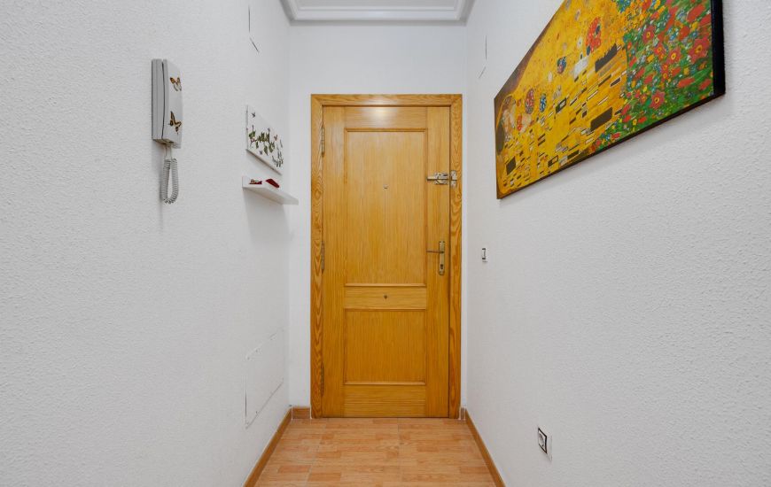 Venta - Apartamento - Torrevieja