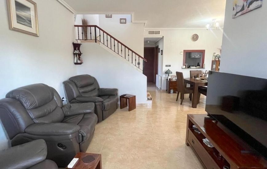 Sale - Villa - Lo Crispin