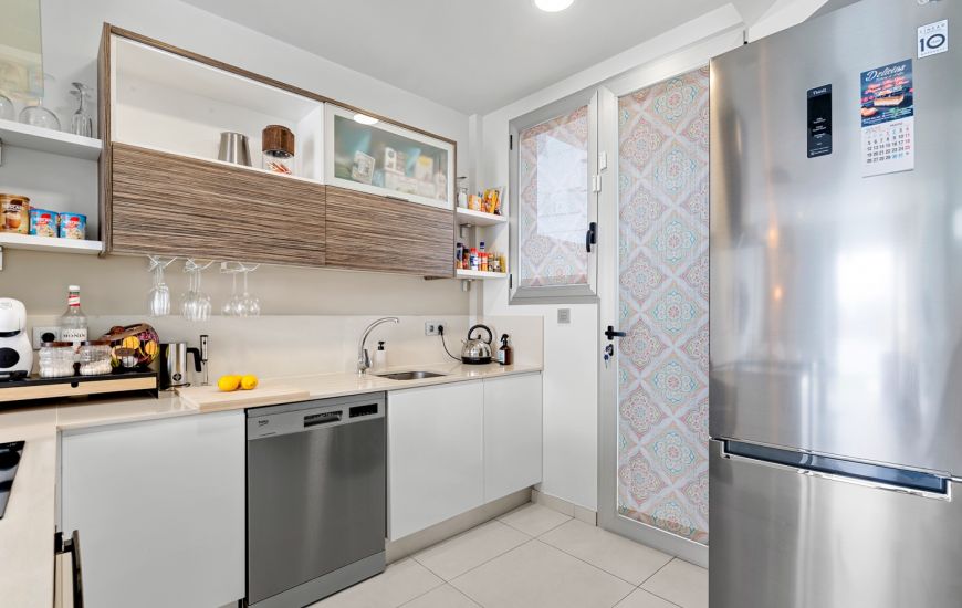 Sale - Villa - Ciudad Quesada - Rojales
