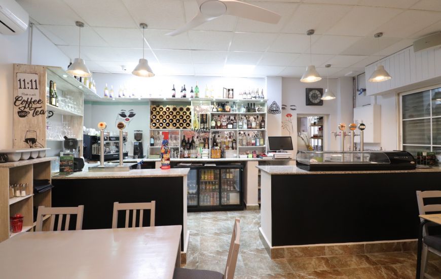 Sale - Commercieel - Catral