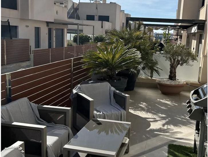 Sale - Villa - Torrevieja