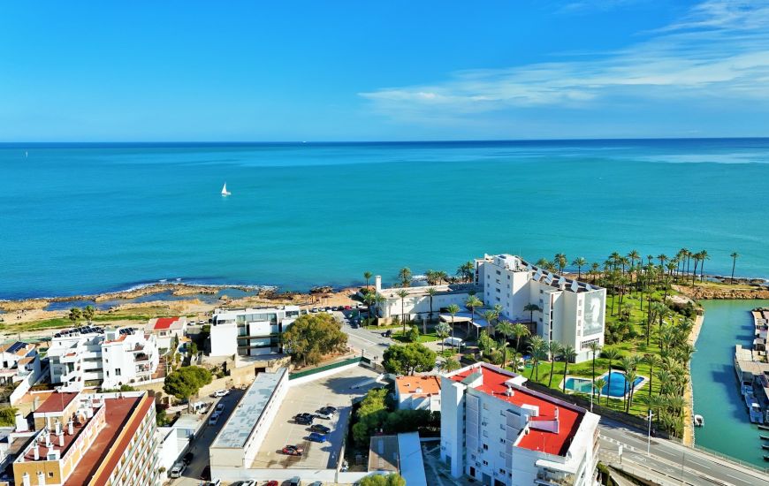 Sale - Apartments - Jávea - Javea
