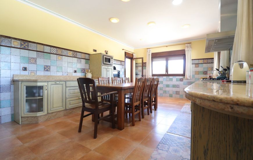 Sale - Country Property - Callosa de Segura