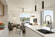 New Build - Villa - Santiago de Ribeira - 