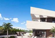 Nueva construcción  - Villa - Pilar de la Horadada