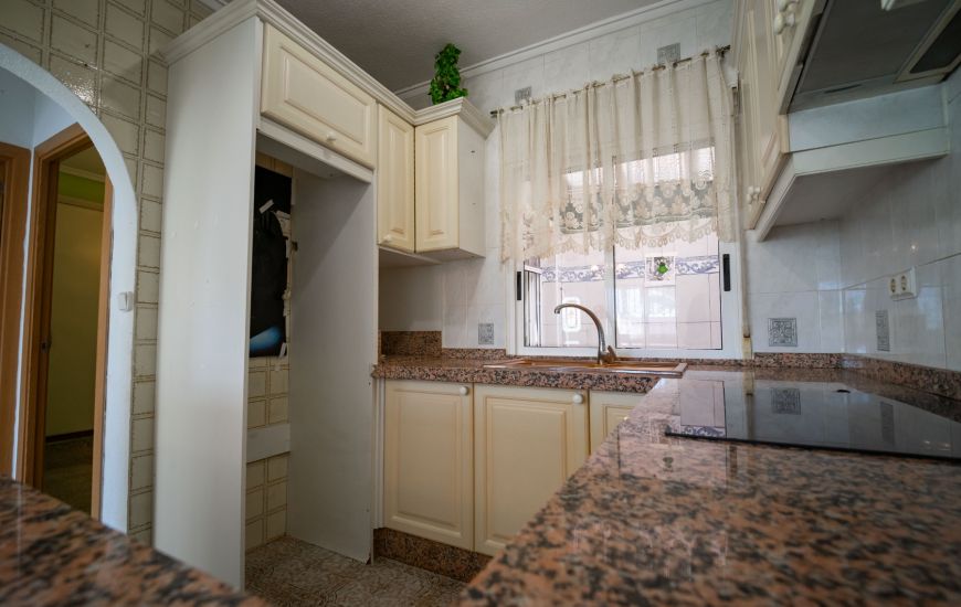 Venta - Bungalow - Ciudad Quesada