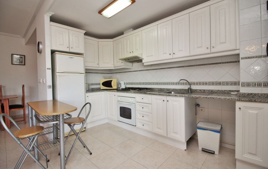 Sale - Apartments - Villamartin