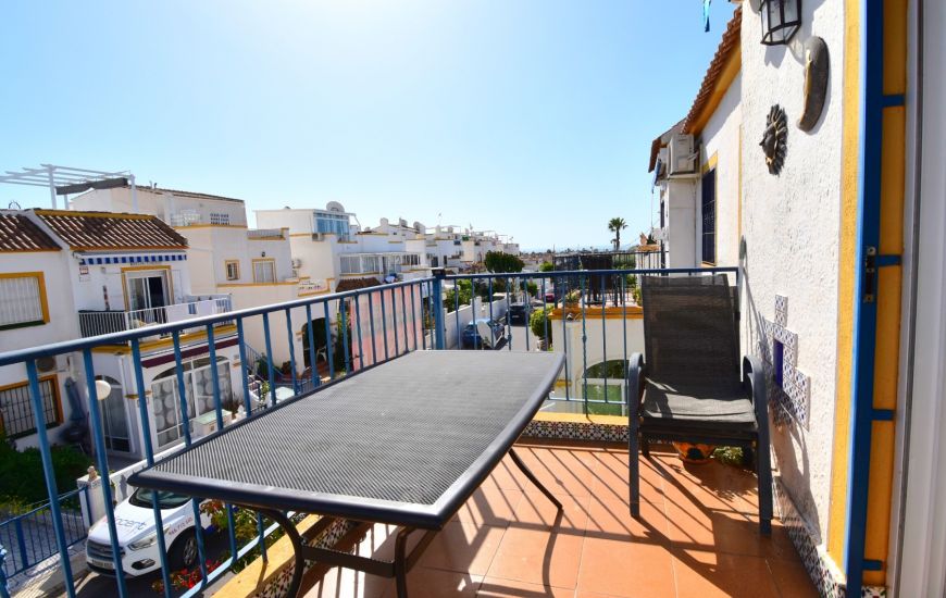 Sale - Apartments - Orihuela Costa