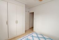 Sale - Rijtjeshuis - Villamartin