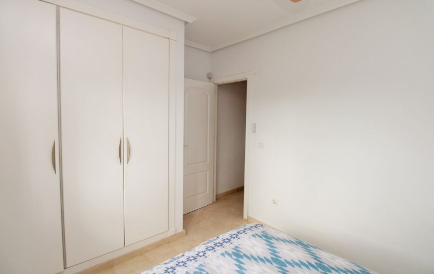 Sale - Rijtjeshuis - Villamartin