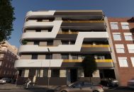 New Build - Apartments - Torrevieja