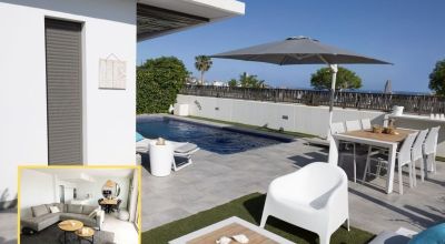 Apartments - Sale - Finestrat - Finestrat